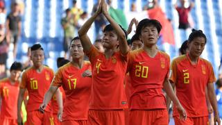 Australia: selección femenina de fútbol de China fue puesta en cuarentena por temor al coronavirus