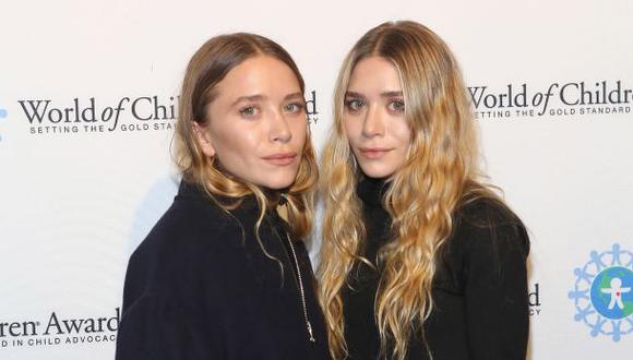 Tres por tres: ¿Por qué las gemelas Olsen no están en spin off?