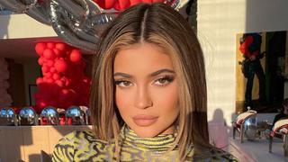 Kylie Jenner capta la atención de sus seguidores tras protagonizar una nueva portada de Vogue 