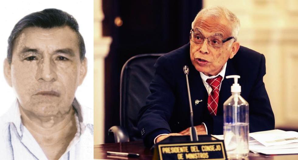 Víctor Torres, hermano del presidente del Consejo de Ministros, Aníbal Torres, está próximo a afrontar un juicio por presunta colusión por hechos que se remontan al 2013.