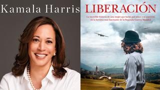 Día de la madre: “Nuestra Verdad” de Kamala Harris y otros libros recomendados por Editorial Planeta para regalar
