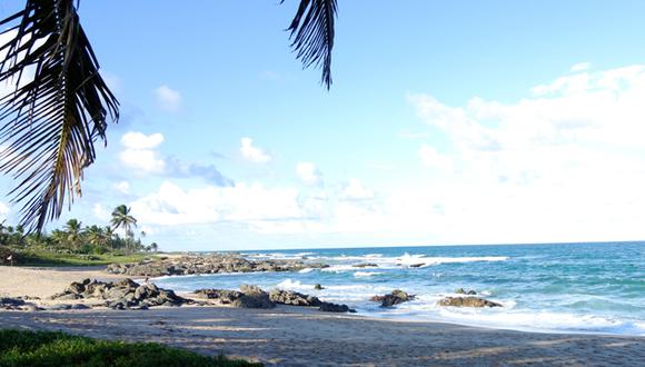 Blog: A un paso del Maracaná disfrutando de Salvador de Bahía