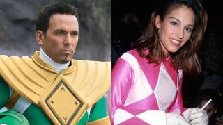 “Power Rangers”: ¿quiénes son los 4 rangers originales que no estarán en el regreso?