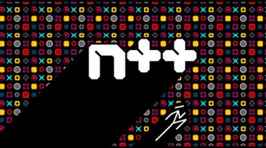 Foto 7 | N++ para el Xbox One. Es un juego de rompecabezas lleno de acción ambientado en un futuro lejano. Juegas como un ninja, esquivando obstáculos, evadiendo por poco a un montón de robot, enemigos inadvertidamente homicidas y coleccionando oro delicioso en un mundo minimalista y de ciencia ficción. (Foto: N++)