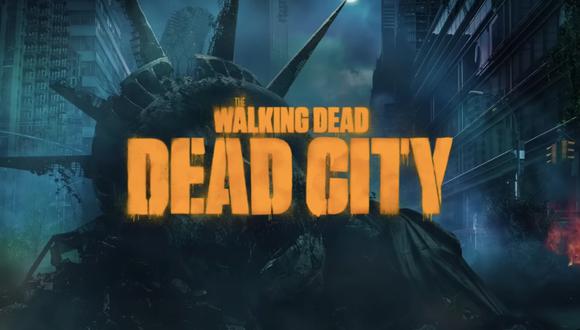 Nuevo capítulo de The Walking Dead Dead City: cuándo sale, cuándo y a qué hora se estrena
