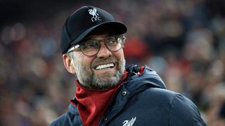 Jürgen Klopp sobre la vuelta de los entrenamientos colectivos del Liverpool: “Es un inmenso alivio” 