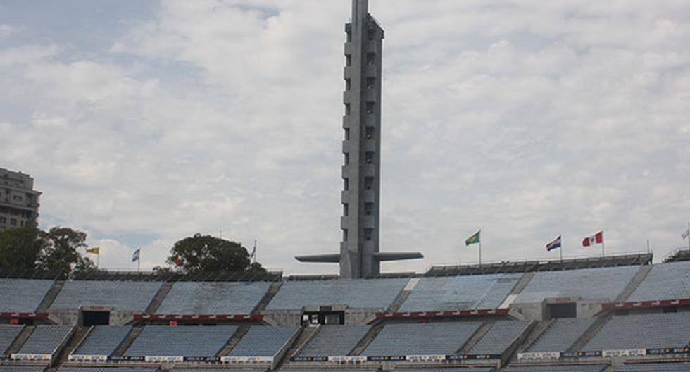 Este sábado se defina la final del Sudamericano Sub 20. (Foto: La Nueve)