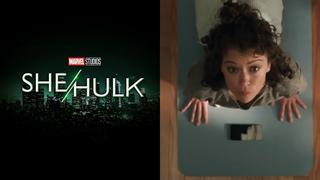 Marvel: Lo que sabemos sobre la serie de She-Hulk, la heroína del momento