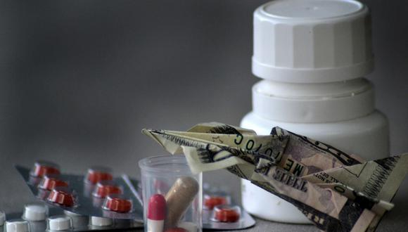 En medicamentos innovadores, Argentina y luego Perú serían los países con menores precios. (Foto: EFE)
