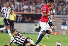 Jorge Wilstermann de Roberto Mosquera eliminó al Atlético Mineiro de la Copa Libertadores