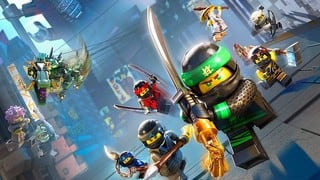 Descargar “Lego Ninjago Videojuego” GRATIS para PS4, Xbox One y PC: ¿cómo bajar el juego de la película de Lego? 