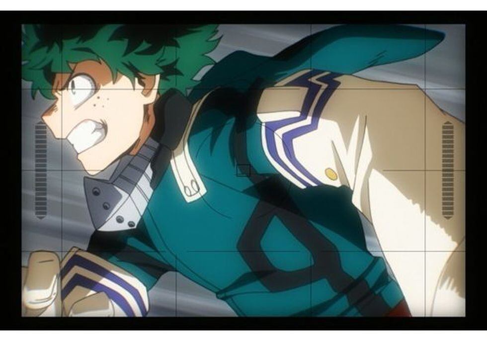 My Hero Academia 4x01 todo lo que pasó al comenzar Boku