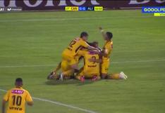 Alianza Lima vs. Cantolao: Labarthe colocó el 1-0 en contra de los íntimos | VIDEO