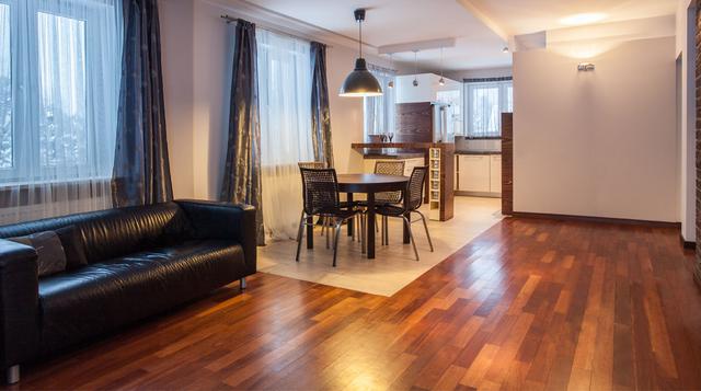 Tips para elegir el tipo de piso para tu hogar - 1
