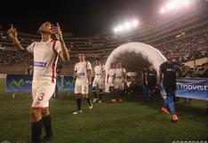 Universitario recaudó 1 millón de soles tras victoria ante Alianza Lima