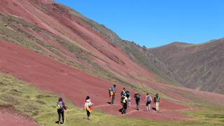 El lugar que se perfila como nuevo atractivo turístico de Cusco