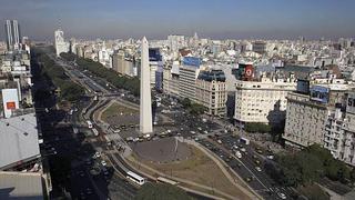 Argentina colocó US$1.046 mlls. en bonos para saldar sus deudas