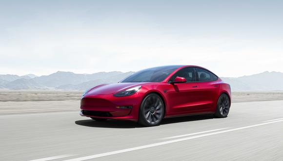 Tesla es uno de las empresas que más apostó en los últimos años por la movilidad eléctrica. Pero su reinado estaría por terminar. (Imagen: tesla.com)
