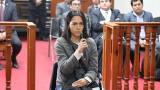 Melisa González Gagliuffi condenada a 6 años de cárcel por atropello y muerte de dos personas en Av. Javier Prado