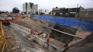 Panamericana Sur: tramo de vía auxiliar cerrado por tres meses