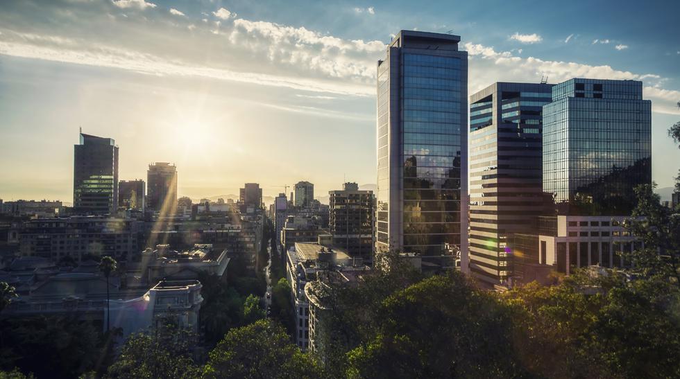 Los países de América Latina que crecerán en el 2016 - 13