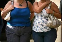 Obesidad es riesgo de diabetes, hipertensión e infarto