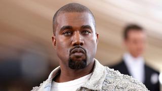 Kanye West deja abruptamente las redes sociales