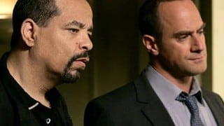 Chris Meloni y Ice-T, ¿pelearon las estrellas de “La Ley y el Orden: UVE”?