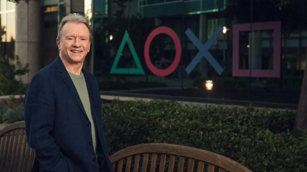 Jim Ryan, CEO de Sony Interactive Entertainment.