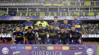 Tevez uno de los señalados: los jugadores de Boca Juniors que insultaban a los colombianos Villa y Campuzano, según Liberman [VIDEO]