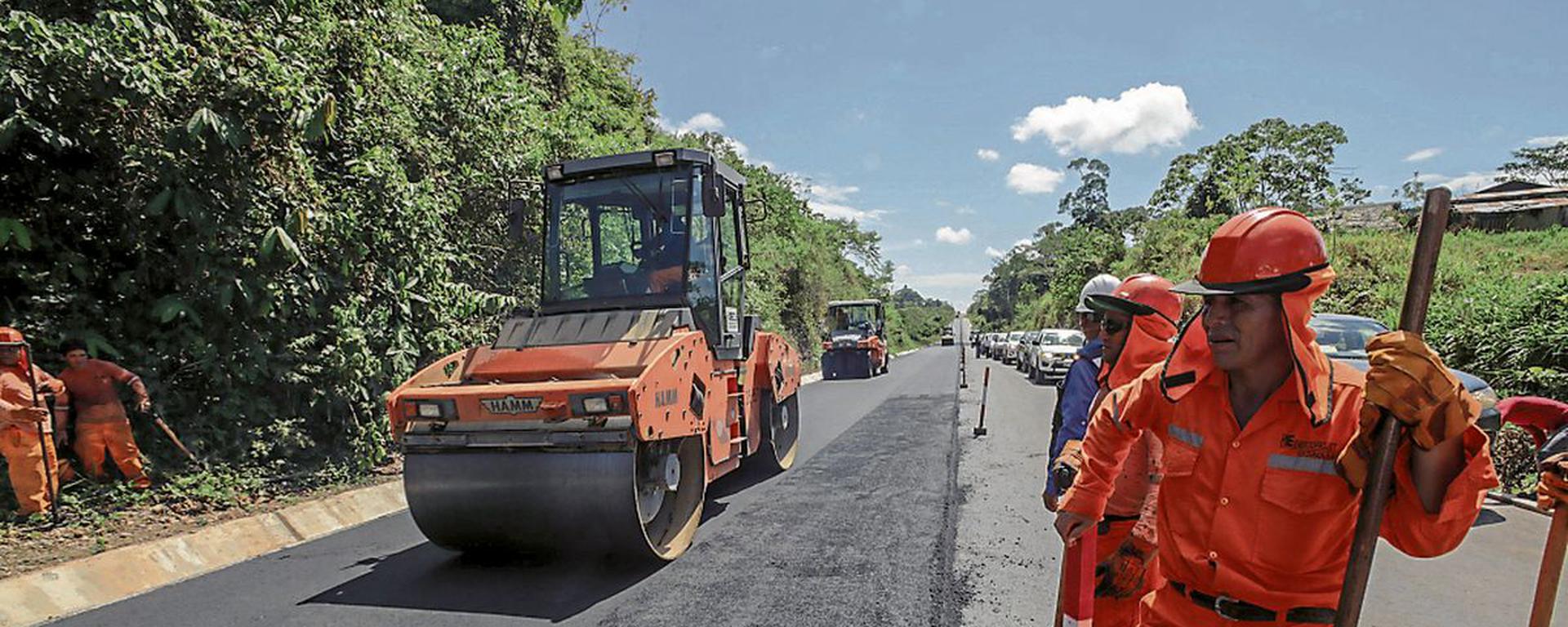 Proyecto de ley busca ampliar la regularización de tributos a través de Obras por Impuestos