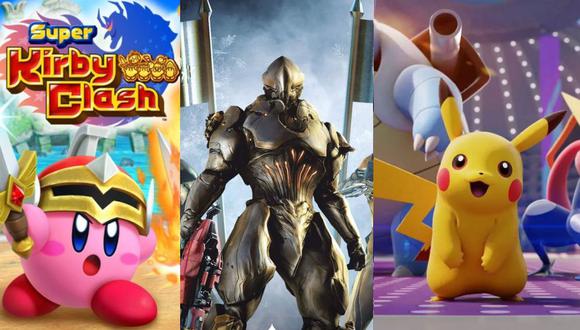 Los mejores juegos de Nintendo Switch que son imprescindibles en 2022