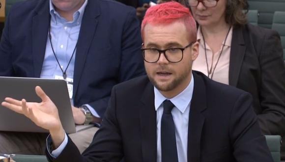 Christopher Wylie (AFP)