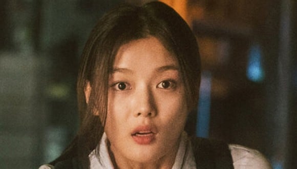 ¿Qué pasó con Na Bo-ra al final de la película coreana “Una chica del siglo XX”? (Foto: Netflix)