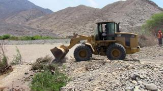 MTPE: Proyectos de infraestructura generarán más de 11.000 empleos temporales en Huánuco