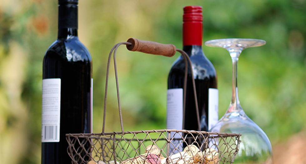 Recomendaciones para elegir el vino ideal. (Foto: Pixabay)