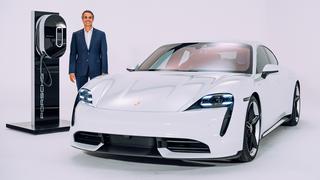 Porsche: “Ya tenemos alrededor del 20% de nuestra proyección de venta anual pre vendido” | ENTREVISTA