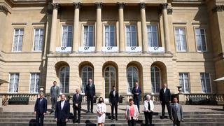 G7: Los países más ricos del mundo logran un “histórico” acuerdo sobre un impuesto global a las multinacionales