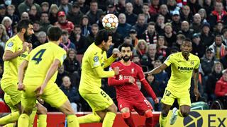 Apuestas Villarreal vs. Liverpool: estas fueron las cuotas de la semifinal de Champions League