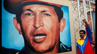 Venezuela: ¿Sale más Maduro que Chávez en televisión?