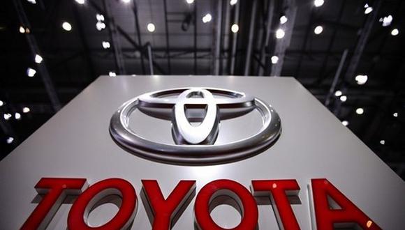 Toyota es la marca de autos más buscada en Internet por tercer año consecutivo: ¿cómo lo consigue? (Foto: Toyota)