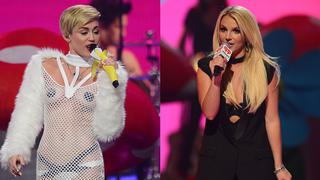 Britney y Miley estarán en la Semana de la Moda de Nueva York
