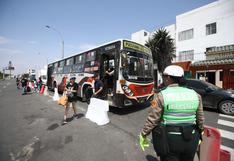 Cierre de avenida Venezuela: este es el plan de desvío vehicular por obras de la Línea 2 del Metro de Lima