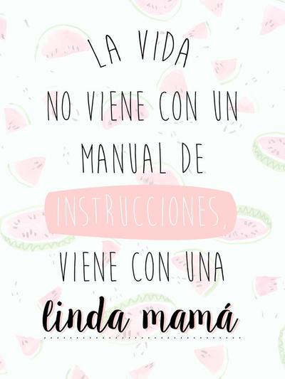 150 frases para el Día de la Madre cortas y bonitas