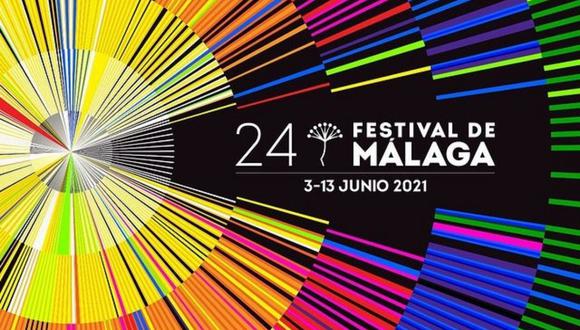 El Festival de Málaga se realiza desde el primero al 13 de junio. (Foto: Instagram @festivalmalaga).