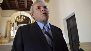 Candidatos piden a Luis Castañeda romper su silencio