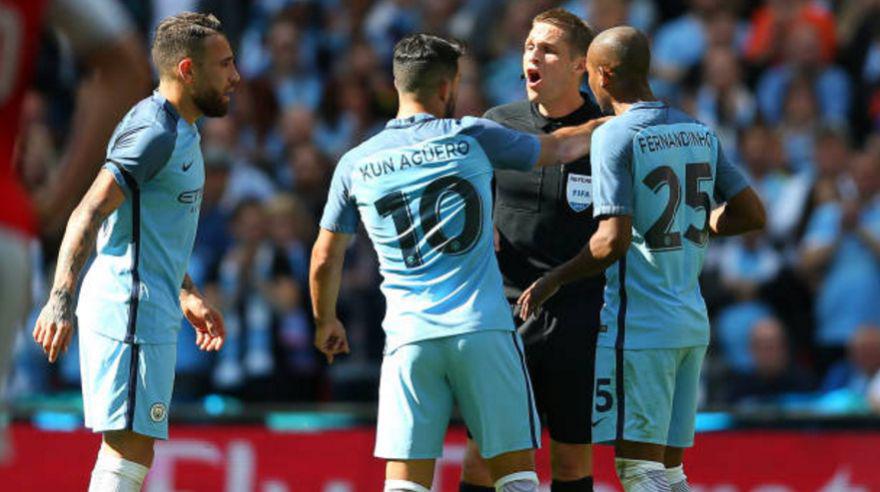 Manchester City: decepción y tristeza de Guardiola y jugadores - 15