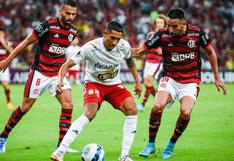 Christofer Gonzales lamentó la falta de efectividad tras derrota: “Necesitamos poder hacer goles” 