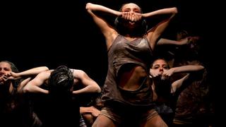 “Revelando el movimiento”: el libro que explora cómo surgió la danza moderna en el Perú | ENTREVISTA