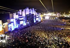 Rock in Río 2015: Se vendió medio millón de entradas 